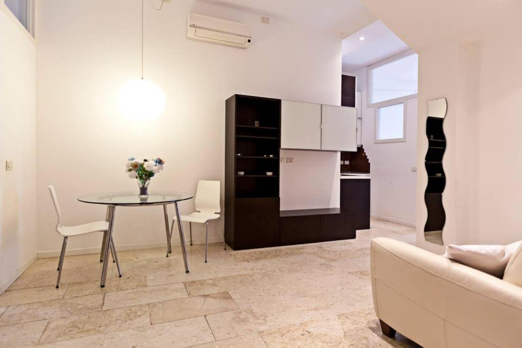 Milan Downtown - The Flat Apartamento Exterior foto